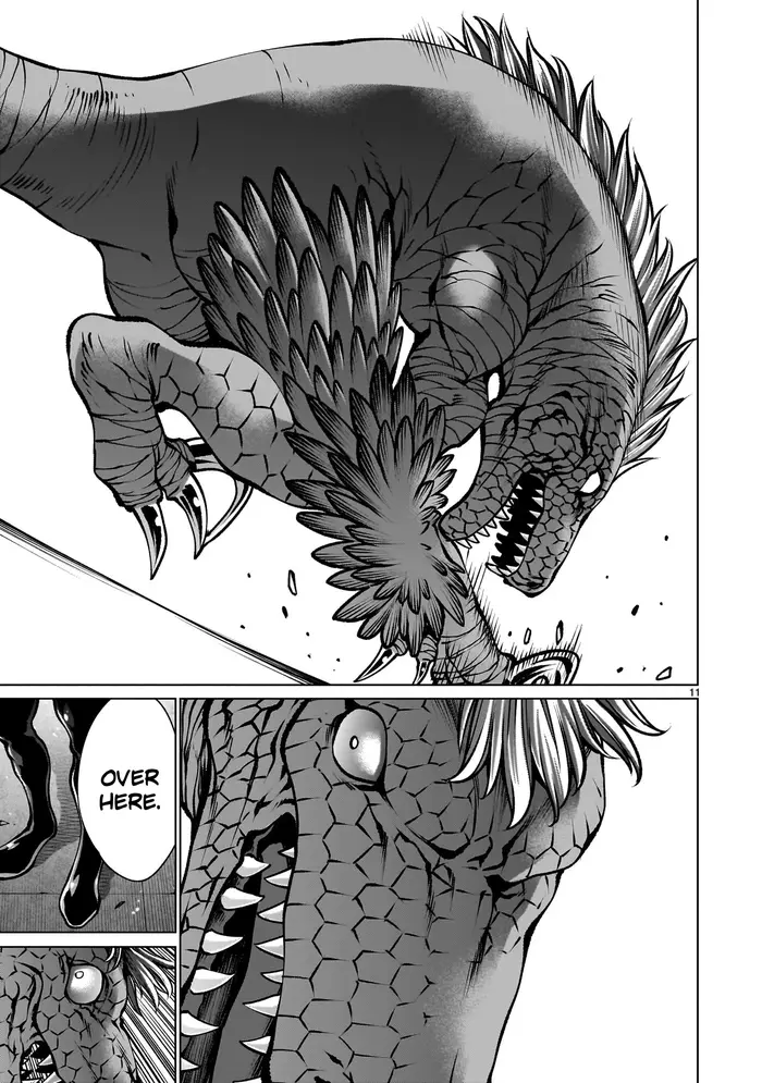 Killing Bites Chapter 121 image 10_optimized